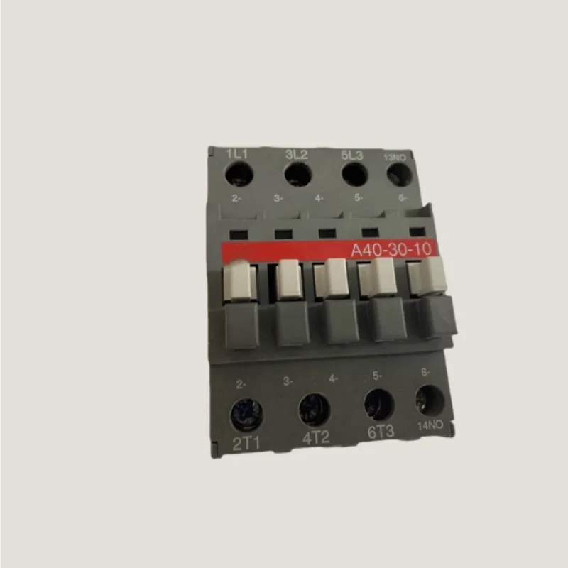 

Совершенно новый оригинальный контактор A40-30-10 A40-30-01 A40D-30-10