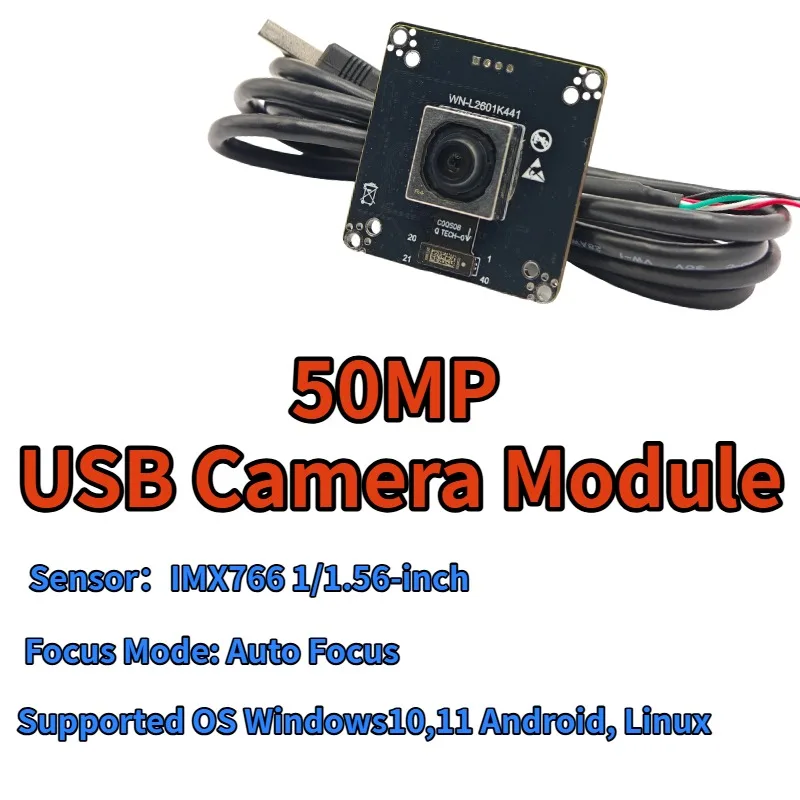 50MP 8192X6144 IMX7…