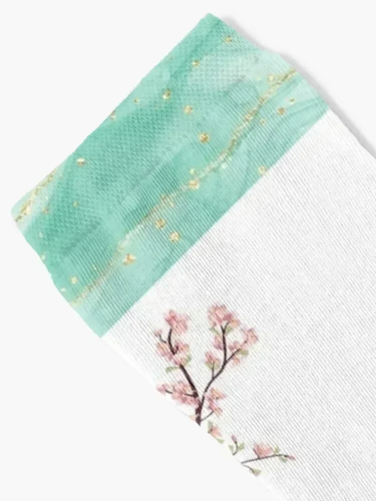 المطر في الشتاء؟ الجوارب الكرتون الهيب هوب عدم الانزلاق هدايا مضحكة الرجال الجوارب الفاخرة العلامة التجارية النسائية #2