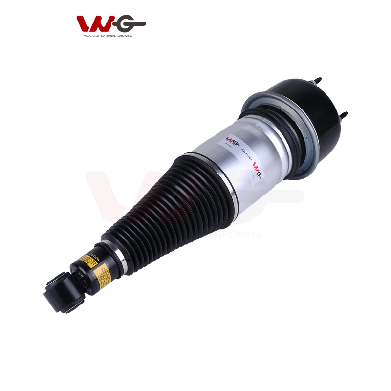 

Rear Left Right With ADS Air Suspension Full Kit For Jaguar XJ8 XJ8L XJR XJ60 2004-2010 Hydraulic Shock Absorber