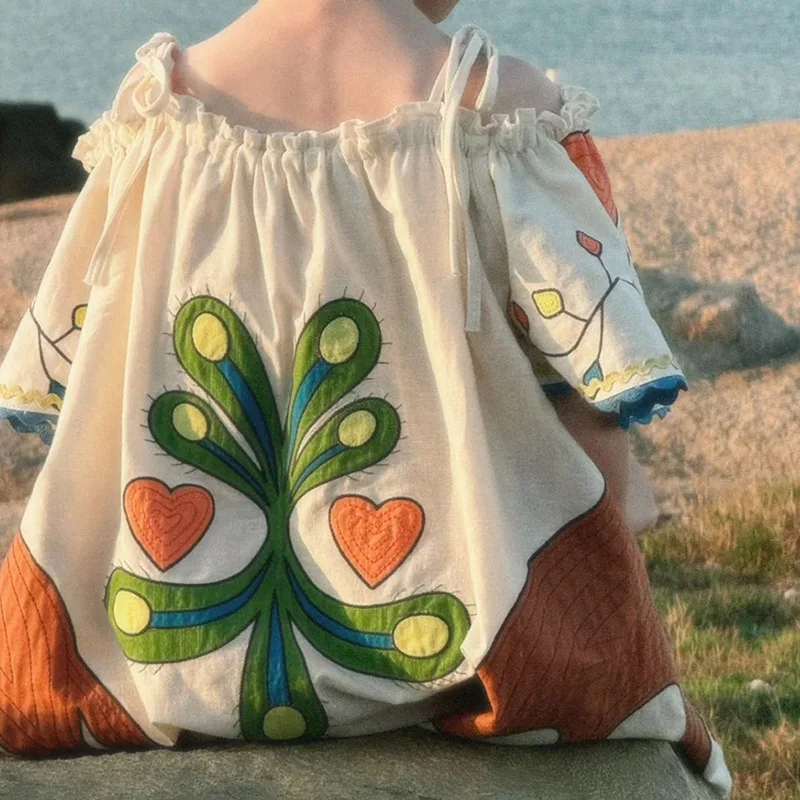 

Girls Dress Children Dress Short Sleeved Summer Dress Long Skirt Casual Flower Girl Dresses Kids Dresses for Girl Dresses 2025