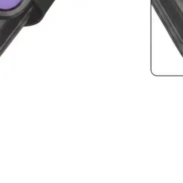 For 32mm 35mm For Shark Vacuum Adapter for IX For IZ Series Cordless Cleaners Robust Construction No Assembly Required