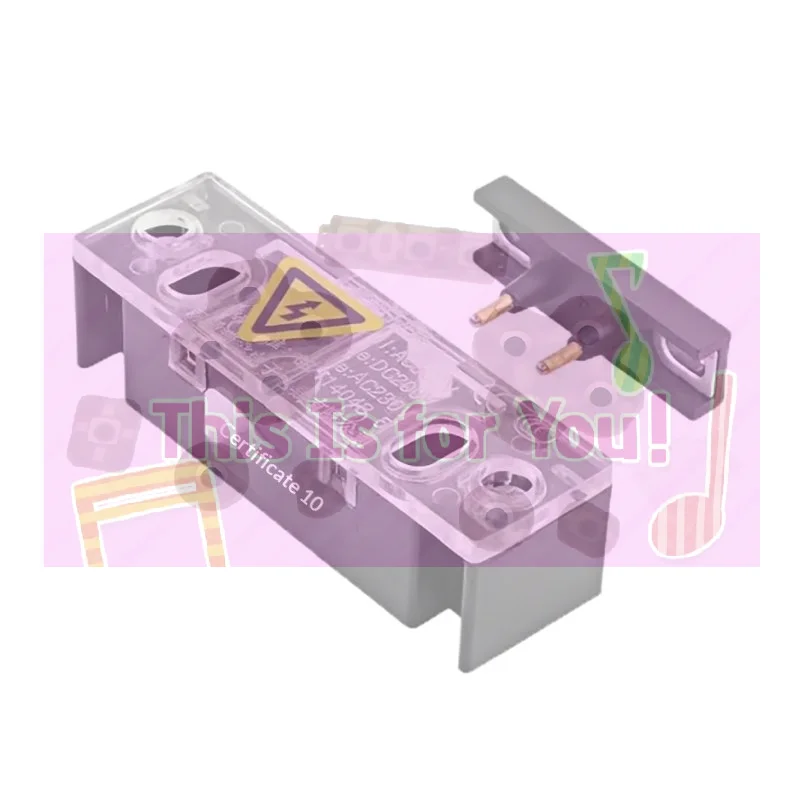 【MA】AZ-06 Elevator Door Contact Switch 161 Door Lock Auxiliary Contact Without Bracket For Elevator Hall Door Parts