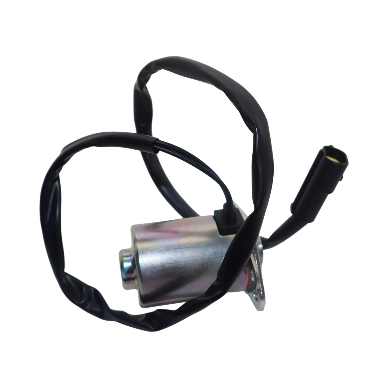 YR35V00009S022 NEW Solenoid Valve For Kobelco SK130-8 SK140-8 Crawler Excavators