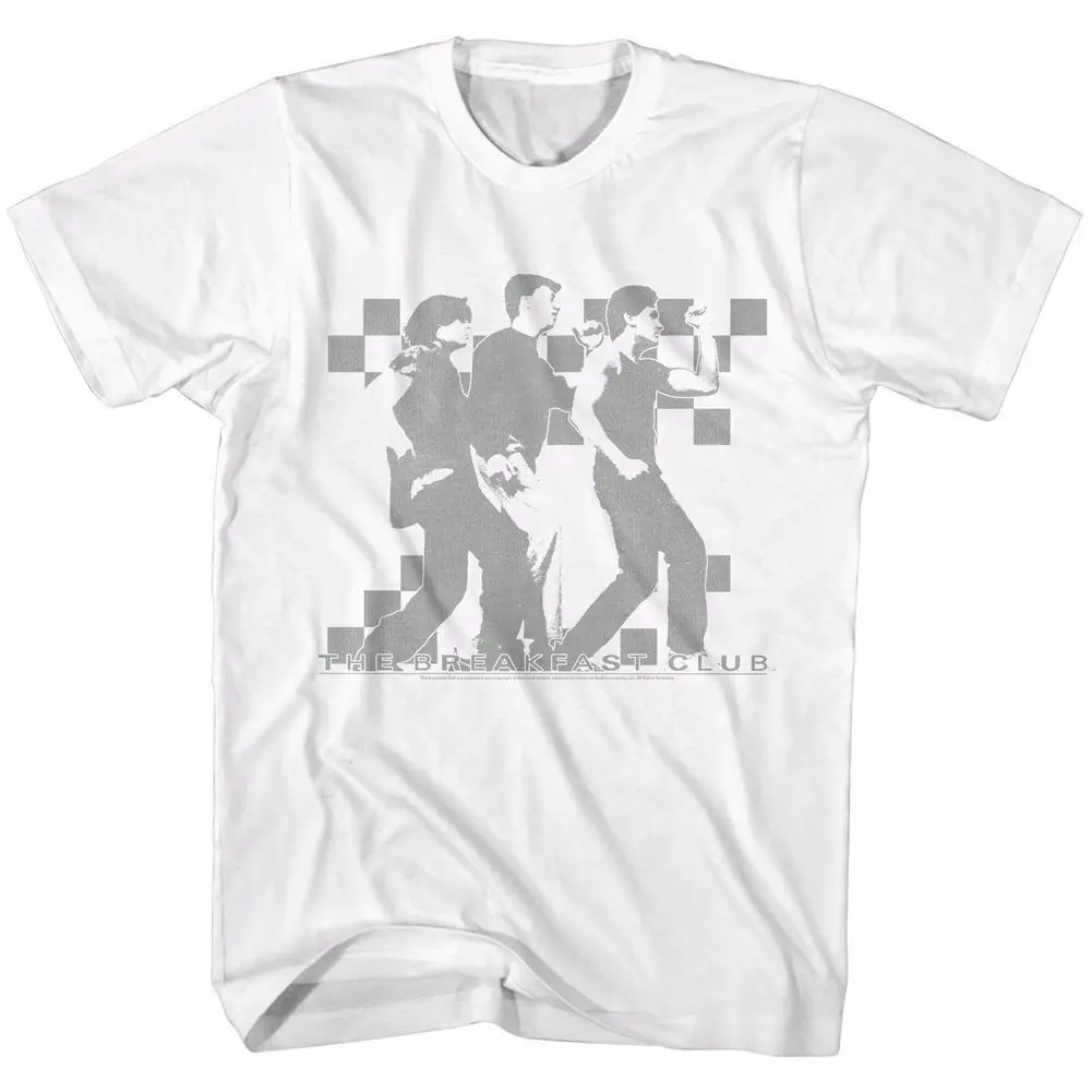 Breakfast Club Waddle Movie Shirt