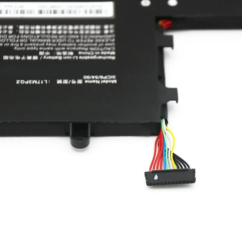[NEW] L17M3PG2 11.52V 4600mAh 55Wh for Lenovo Legion Y7000 Y7000 Y7000P-1060 2018/19 Laptop Battery
