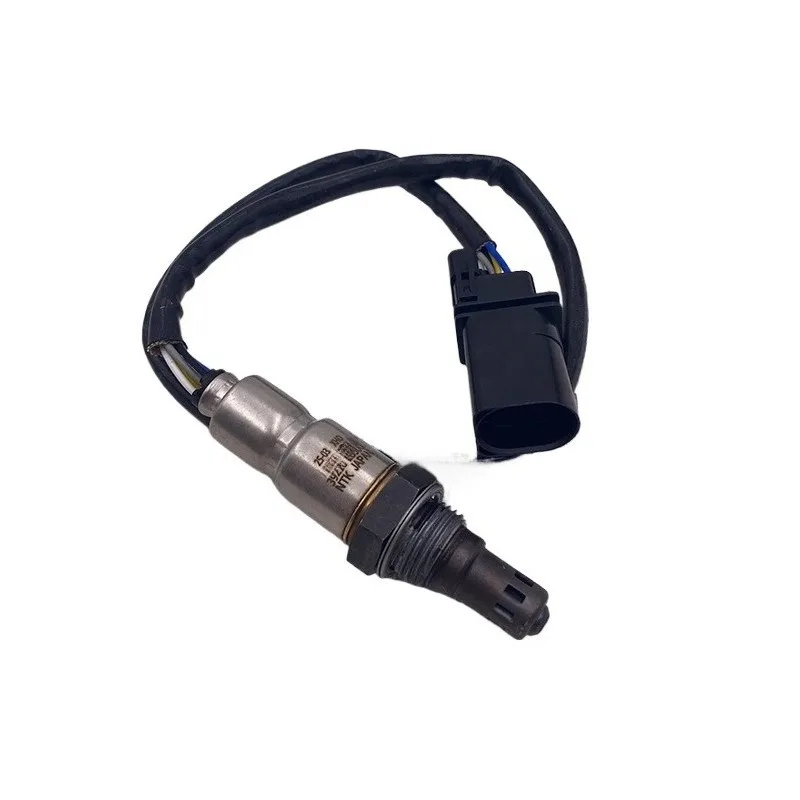 

39210-2B500 392102B500 O2 Oxygen Sensor for Hyundai Accent for KIA Rio Soul 1.6L 2017 2018 2019 Automobile Part Brand New