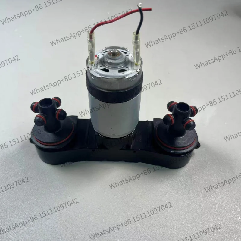 Dual Roller Brush Motor for Dreame Floor Scrubber H20 Hhr26A
