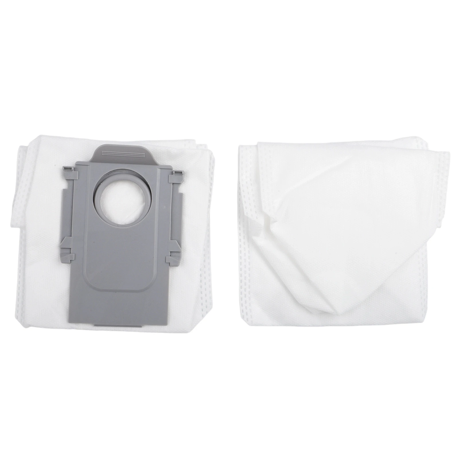 

Комплект сменных запчастей для пылесоса Saros 10 (для Roborock): основная щетка, фильтр, боковые щетки, насадки для влажной уборки