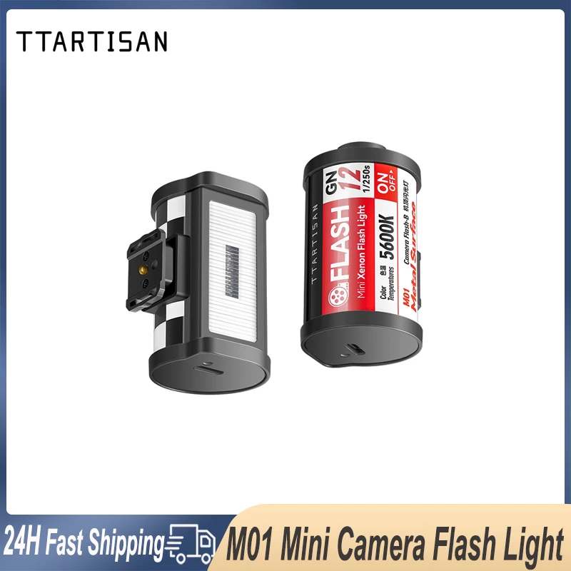 Ttartisan M01 Porta… - image