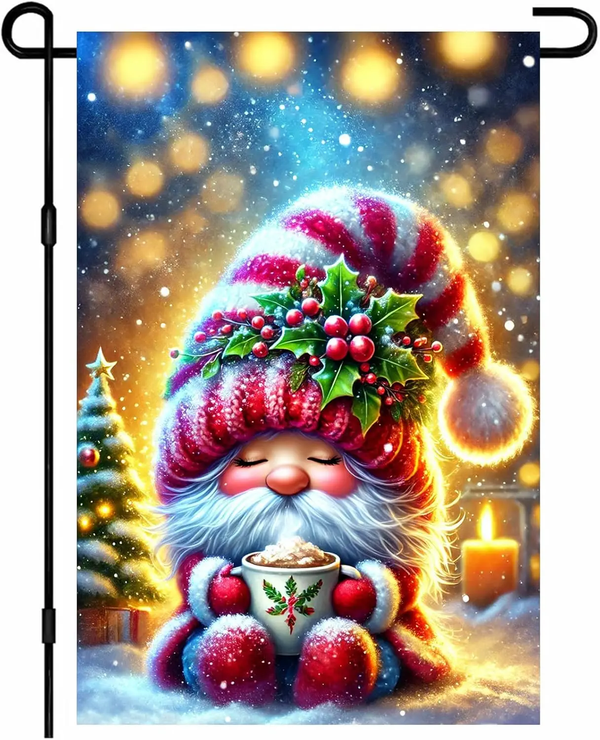 Ivn Christmas Garde… - image