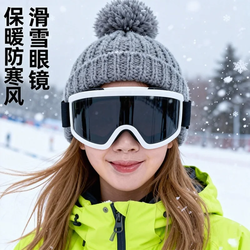 スキー-オートバイ-グラス-防風-防曇-ゴーグル-男性用-女性用-uv-保護-スノーボード-サイクリング用
