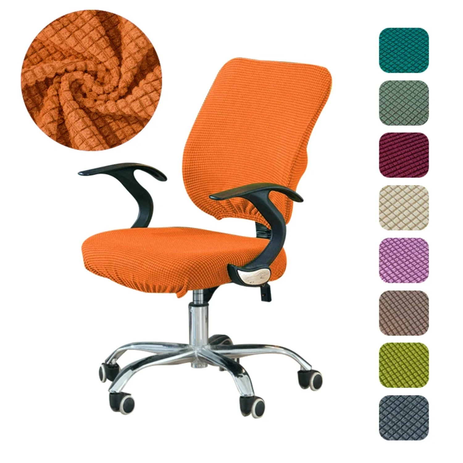 e stylish and ergonomic chairs. Elevate your productivity with our new range of comfortable and supportive seating options. Say