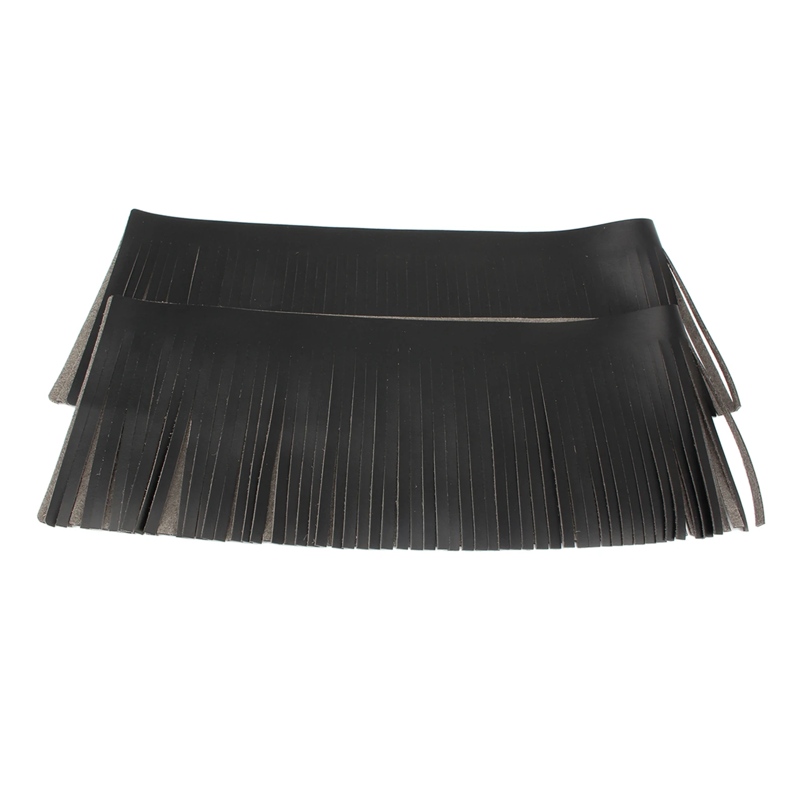 

Tassel Saddle Bags Fringe Seat Floorboard Tool Bag for Scout Chief Classic Chieftain Chief Vintage Indian