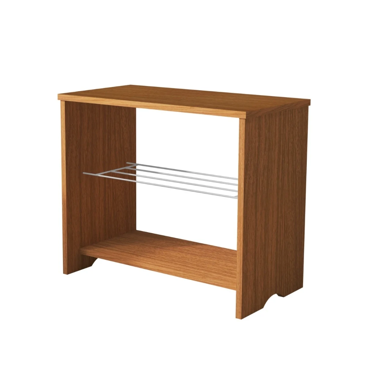 多用途のスチール棚、付属品