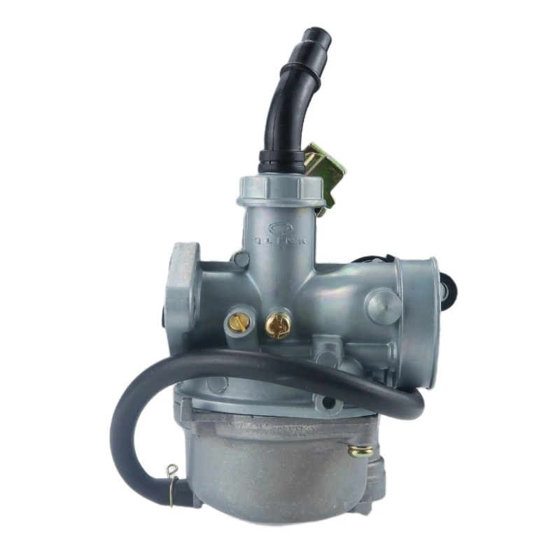 PZ19 19 مللي متر دراجة نارية المكربن لهوندا C100 DY100 Wave100 CD100 SUPRA X110 حلم EX5 100cc 110cc ATV الترابية دراجة الذهاب كارت