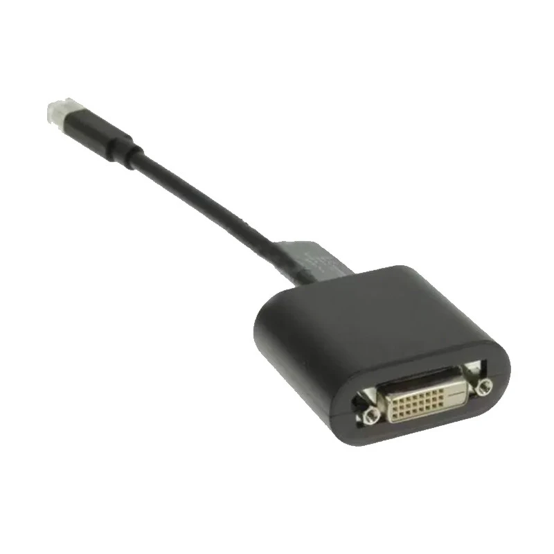 PP+ For Dell Mini Display Port to DVI Converter 0G44DK G44DK