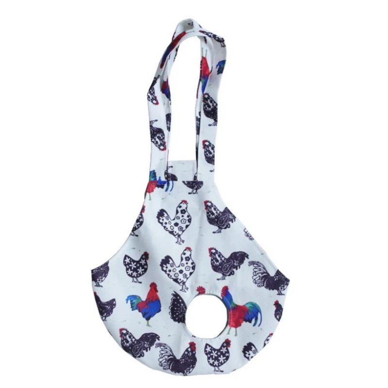 

Rooster Bag Holder Chicken Holder Bag Sling Carry Bag Poultry Holder