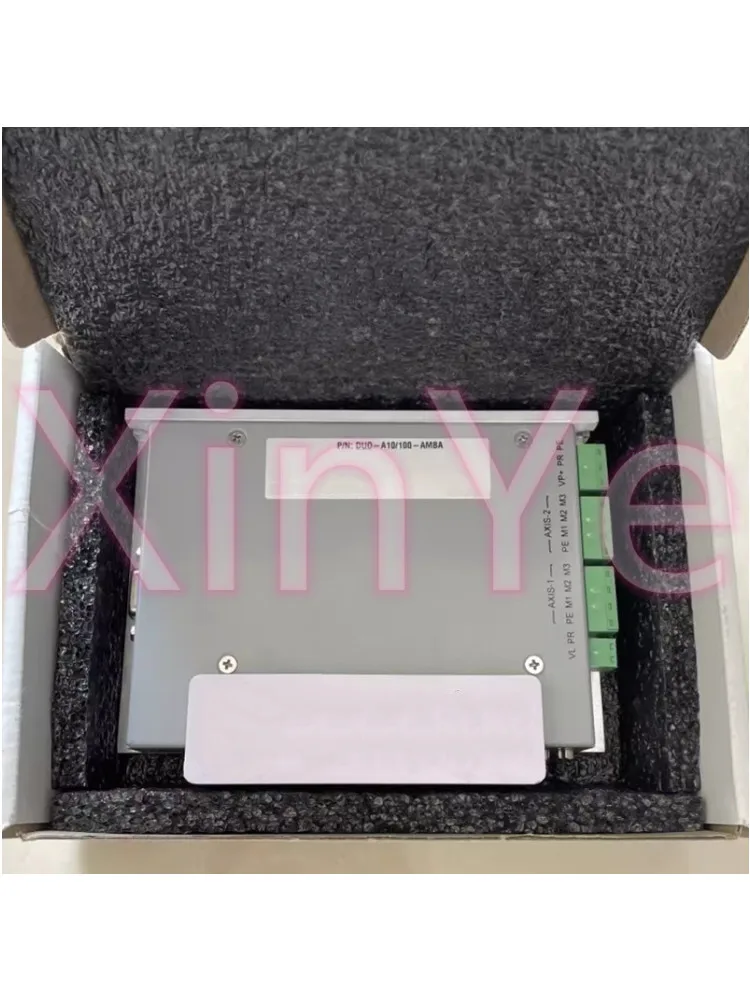 Driver DUO-A10/100-…