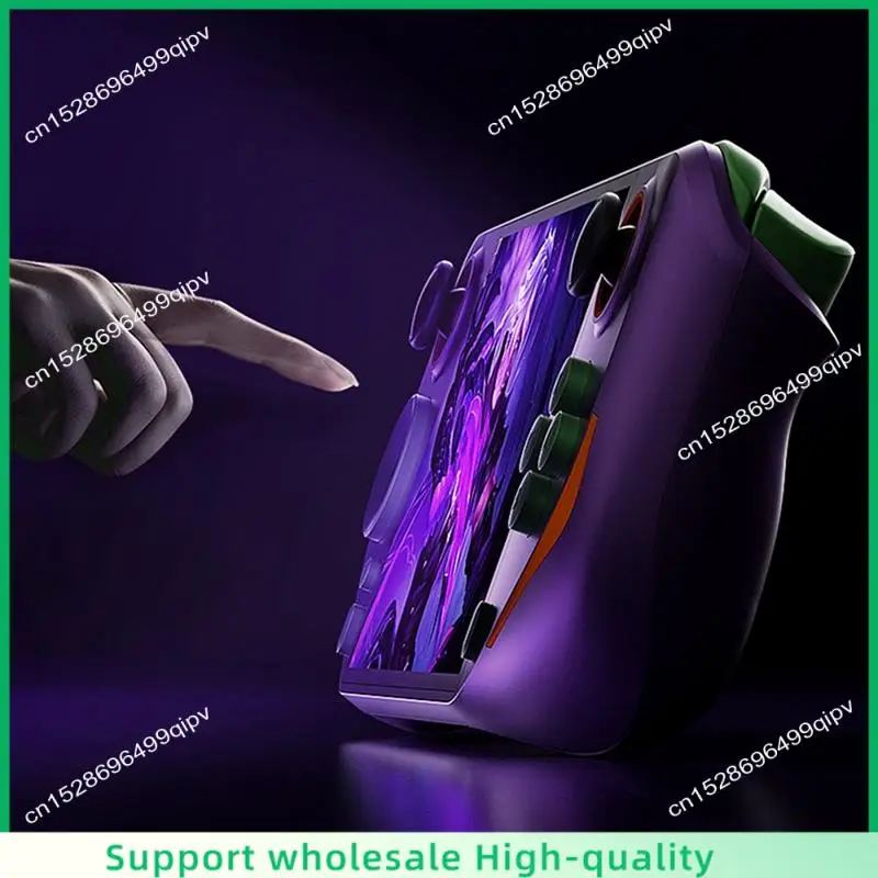 Absf E6 Plus Handhe… - image