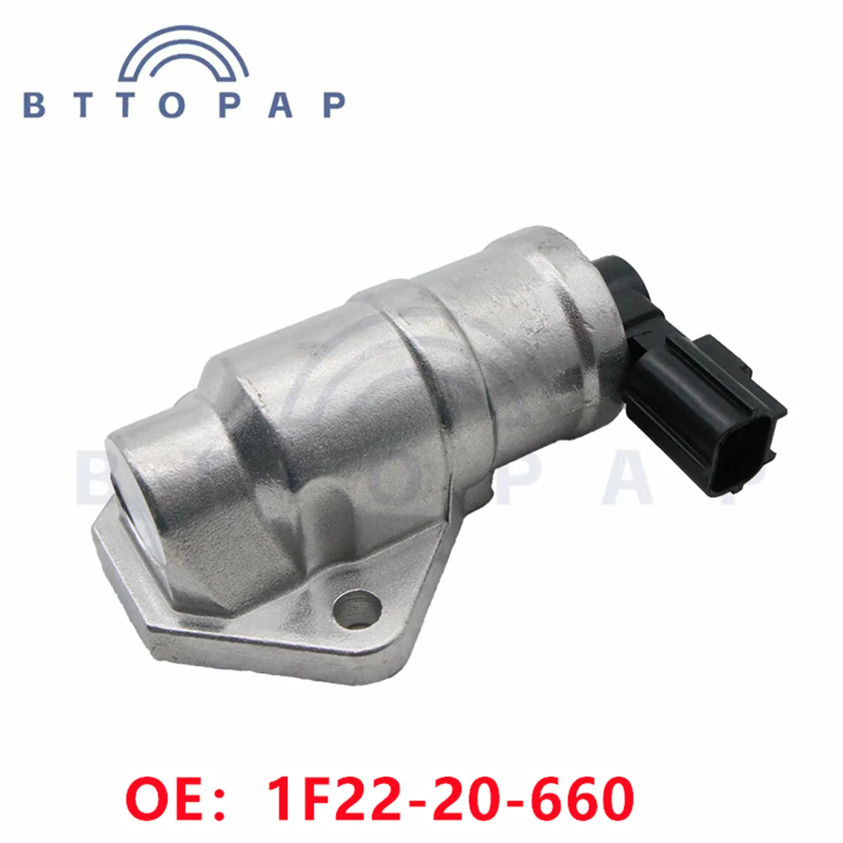 1F22-20-660 For Ford Explorer Sport Trac XLS XLT Mazda B4000 Idle Air Control Valve 5L5Z9F715A 1F2220660 1L5Z9F715AA 2L5Z9F715BA