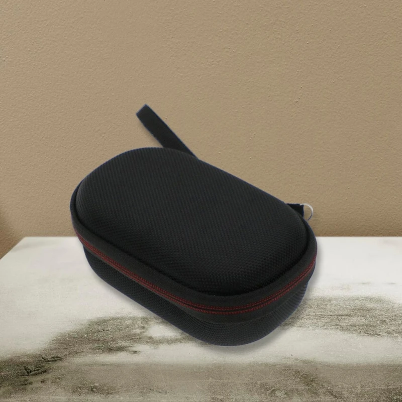 حافظة EVA لشرائط طاقة PowerBank بقدرة 65 وات 9600 مللي أمبير في الساعة وصندوق سفر واقٍ للشحن K1KF