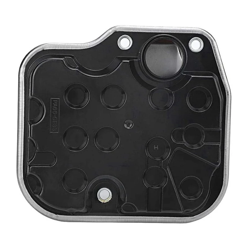 2X 35330-0W021 Automatic Transmission Filter Oil Strainer Oil Pan With Gasket For Toyota Yaris Corolla 2004-2012 1.5L