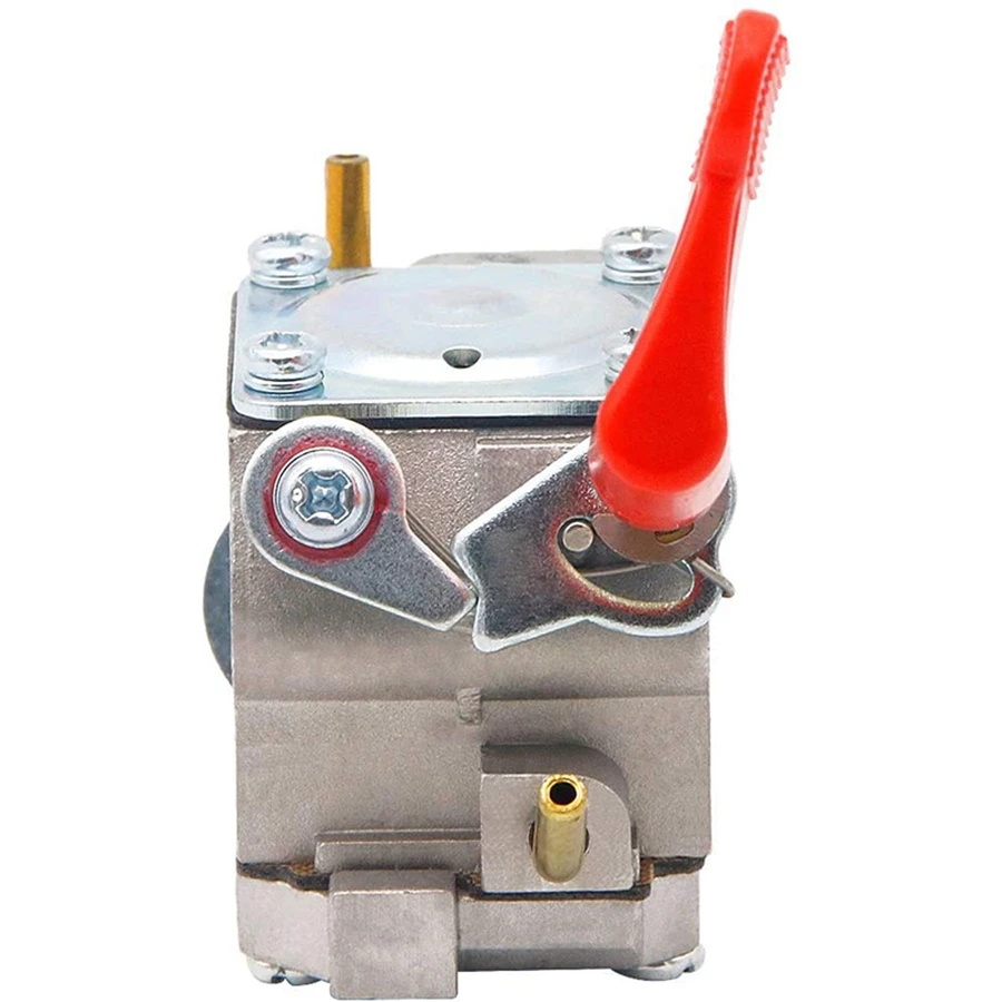 Carburador M45K-C1U-W32 para Poulan 545006017, compatible con RS32 SM446E PP136E Zama C1U-W32 Zama para 358791042