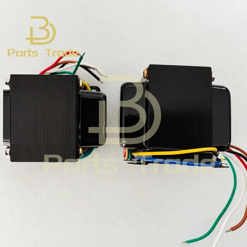for 23W Barrel Push-Pull Output Transformer Vertical Pure Copper Core 10K Ohm Impedance