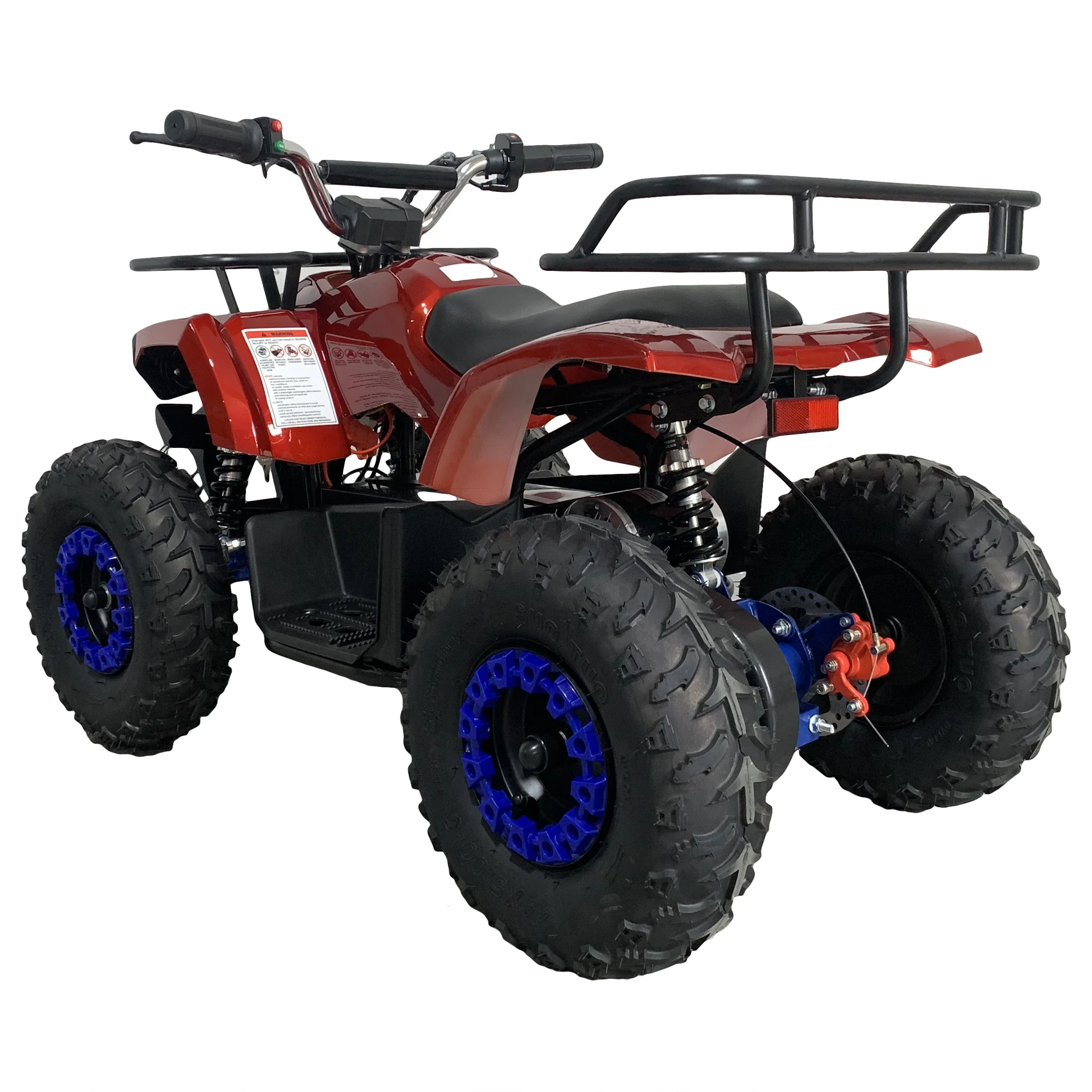 2WD/4WD สวิตช์สี่ล้อ All-Terrain Off-road รถจักรยานยนต์ CF ATV Quad ATV