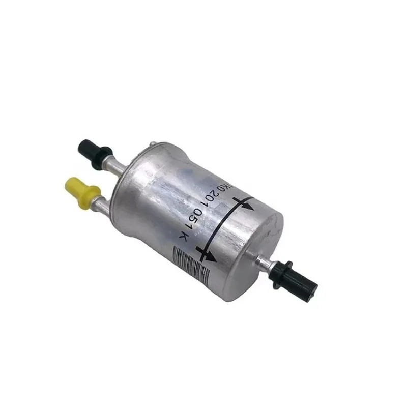 1K0201051K Fuel Filter Auto Engine Replacement Parts Fits Jetta Golf Polo Beetle Spare Parts