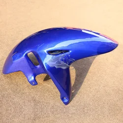 Fit for 2007 - 2012 Honda CB600F Front Fender Fairing Front Tire Mudguard Motorcycle Accessories CB 600F 2008 2009 2010 2011