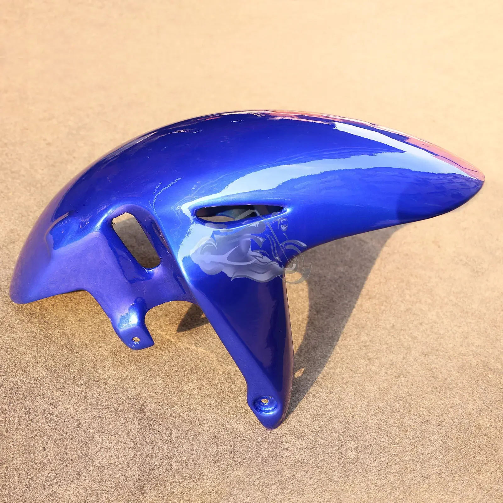 Fit for 2007 - 2012 Honda CB600F Front Fender Fairing Front Tire Mudguard Motorcycle Accessories CB 600F 2008 2009 2010 2011