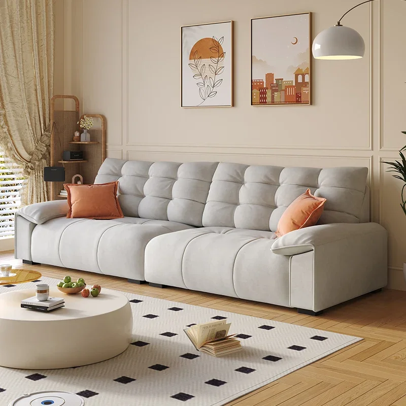 Sectional Couch Luxury Reclining Lazy Sofa Recliner Armchair Seating Room Nordic Furniture Bed Chairs Living Full Modern Sofas