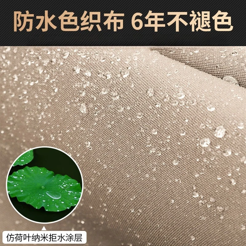 Ombrellone da esterno Ombrellone da giardino Ombrellone da giardino Sole da esterno