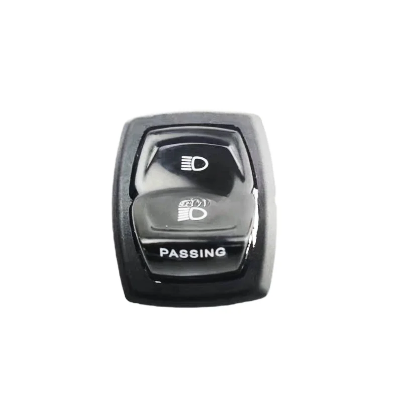 For PEUGEOT Django Activate The Steering Warning Horn Proximity Switch 1pcs
