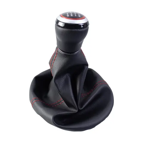 8 best sales polo gti gear knob - №4
