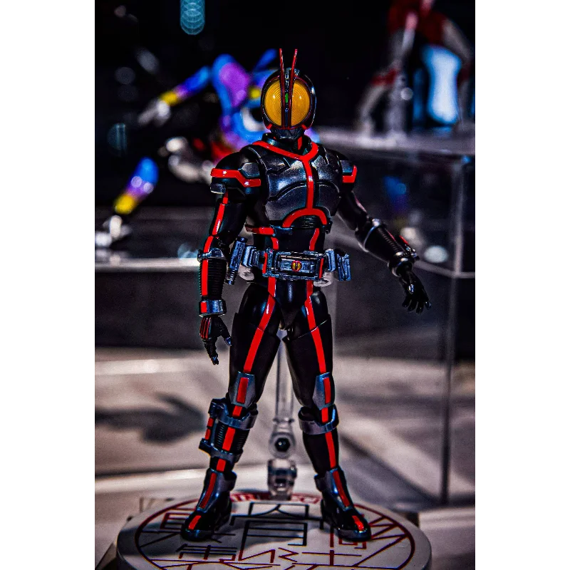 In Stock BANDAI S.H.Figuarts S - Bandai Tamashii Nations S.H.Figuarts recension och pris