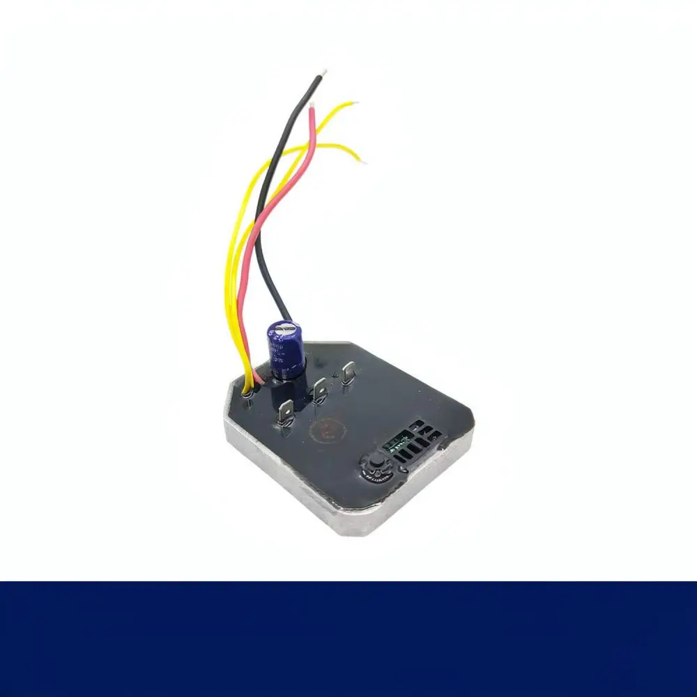 For For Tiexin 14 To 16 Inch Electric Chainsaw Controller Board Cordless Power Saw Replacement Module Garden Repair Parts