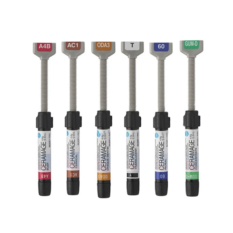 

SHOFU OP Полимерная керамическая смола Фотополимеризация Литье из композитной смолы Разделительный агент для жидкости Средство для зазоров Ингибитор кислорода