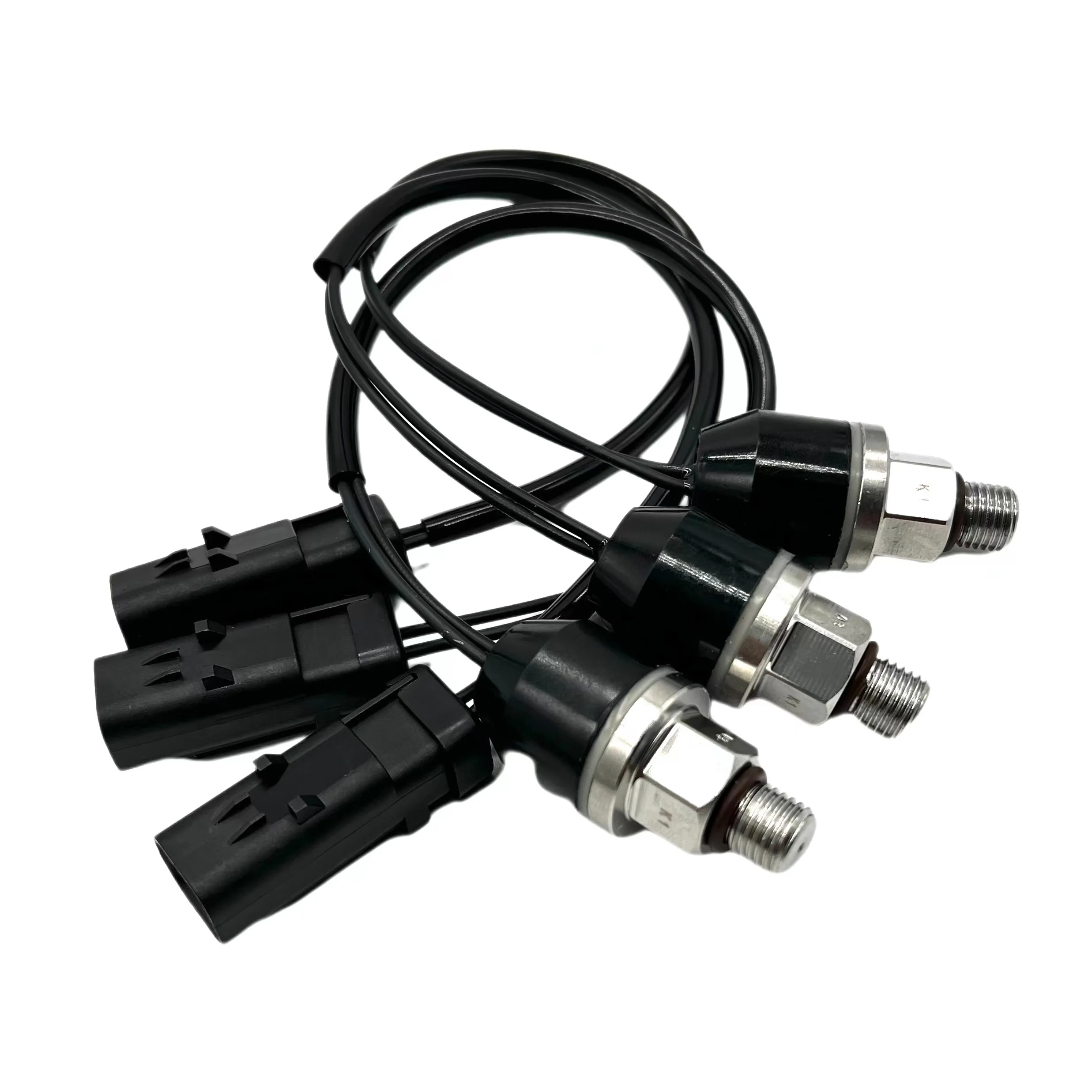 319-4407  New Design Best Selling Excavator Accessories Pressure Sensor For Caterpillar  E320E E330E E336E