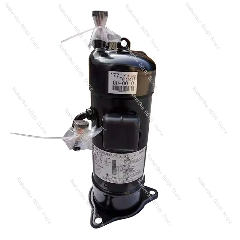 

JT1GCVDK1YR variable frequency compressor 7707 RHXYQ10-16SY1RHXYQ12-16PY1