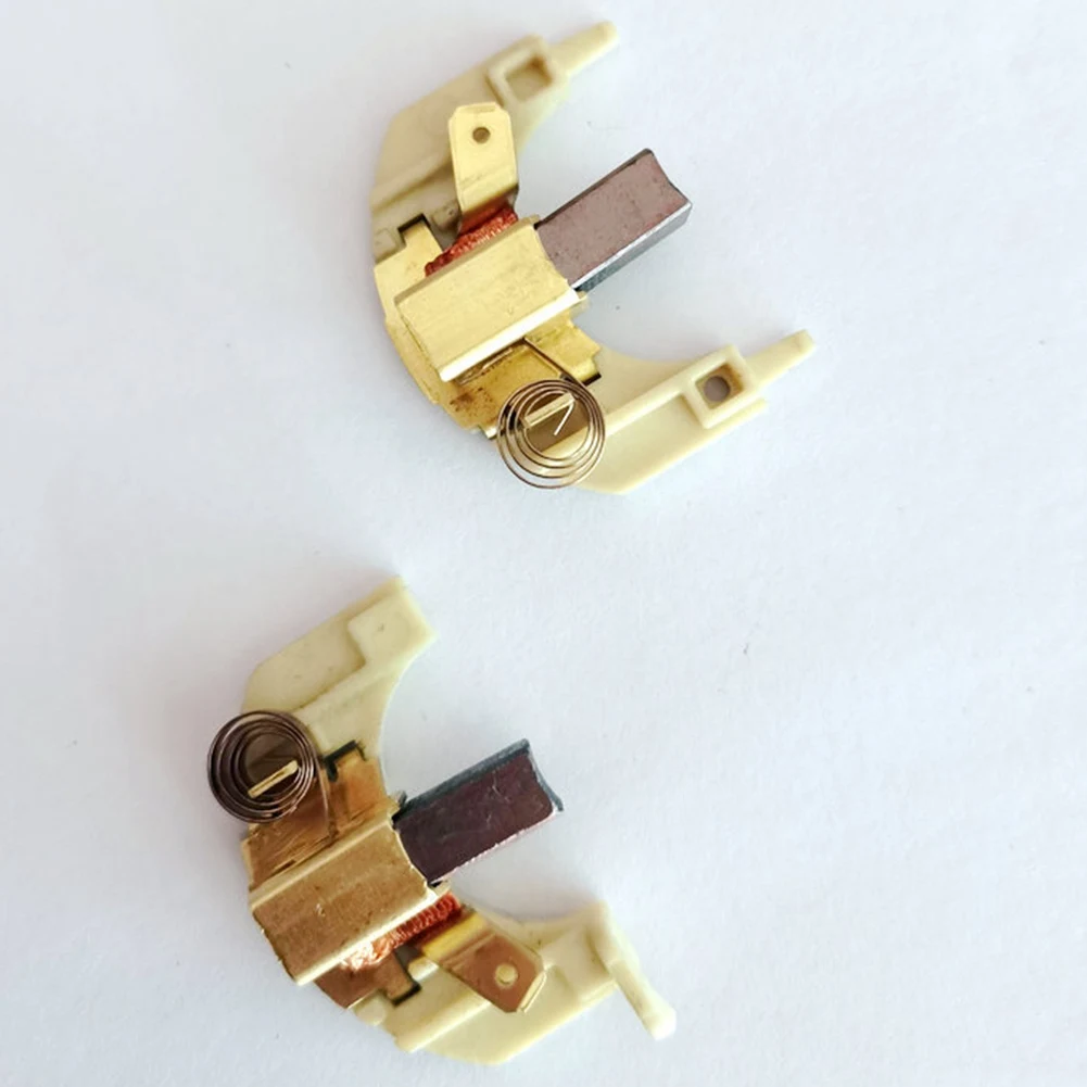 Brush Holder for DEWALT DCD985 Dcd930 Dcd950 DCD985-US N031214 Power Tool Accessories Electric Tools Part