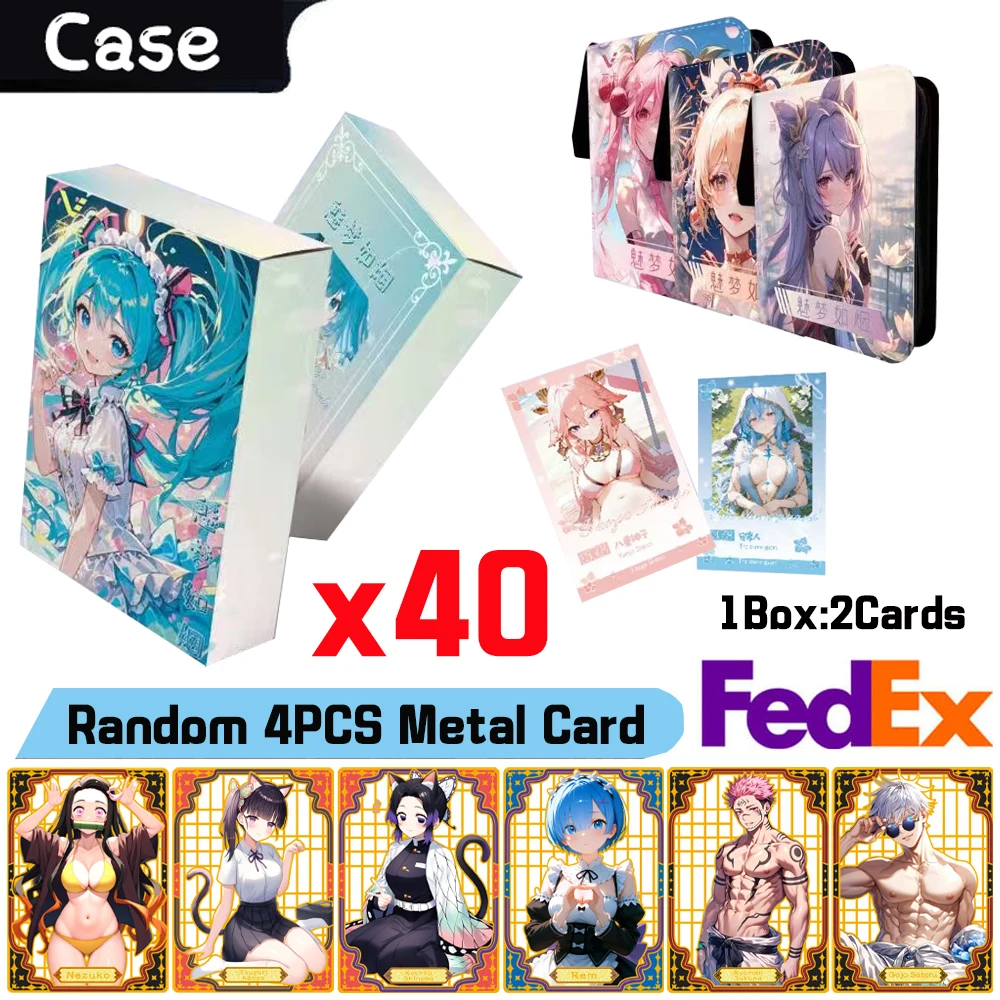 Wholesales 2025 Newest Goddess Story Collection Cards Swimsuit Bikini Feast Doujin Toys And Hobby Gift