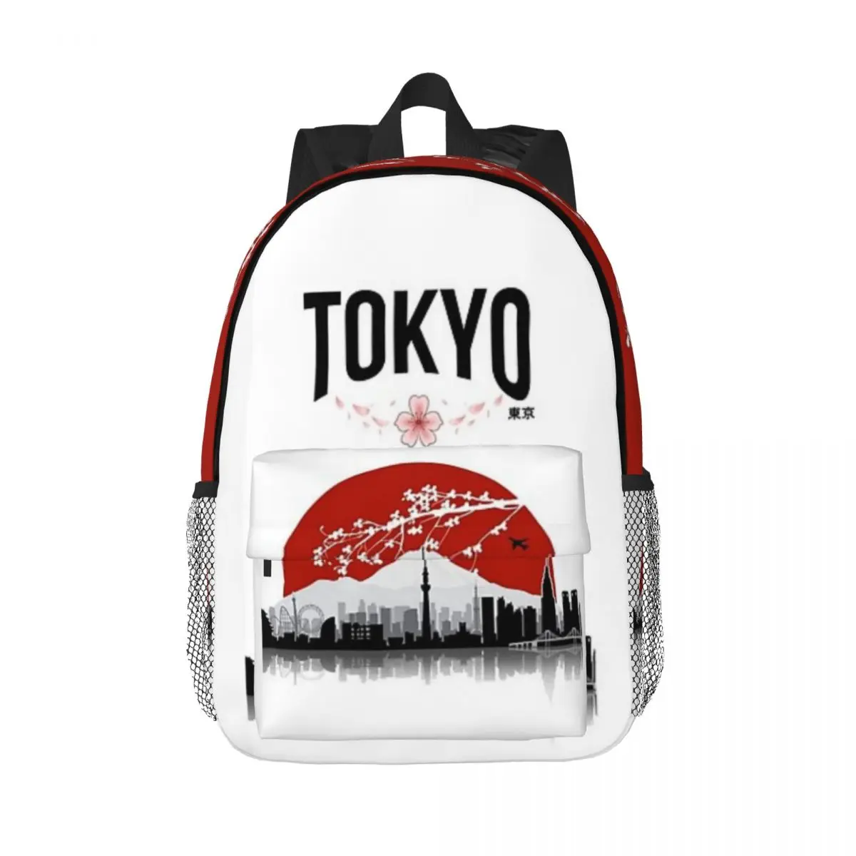 Tokyo - я не говори