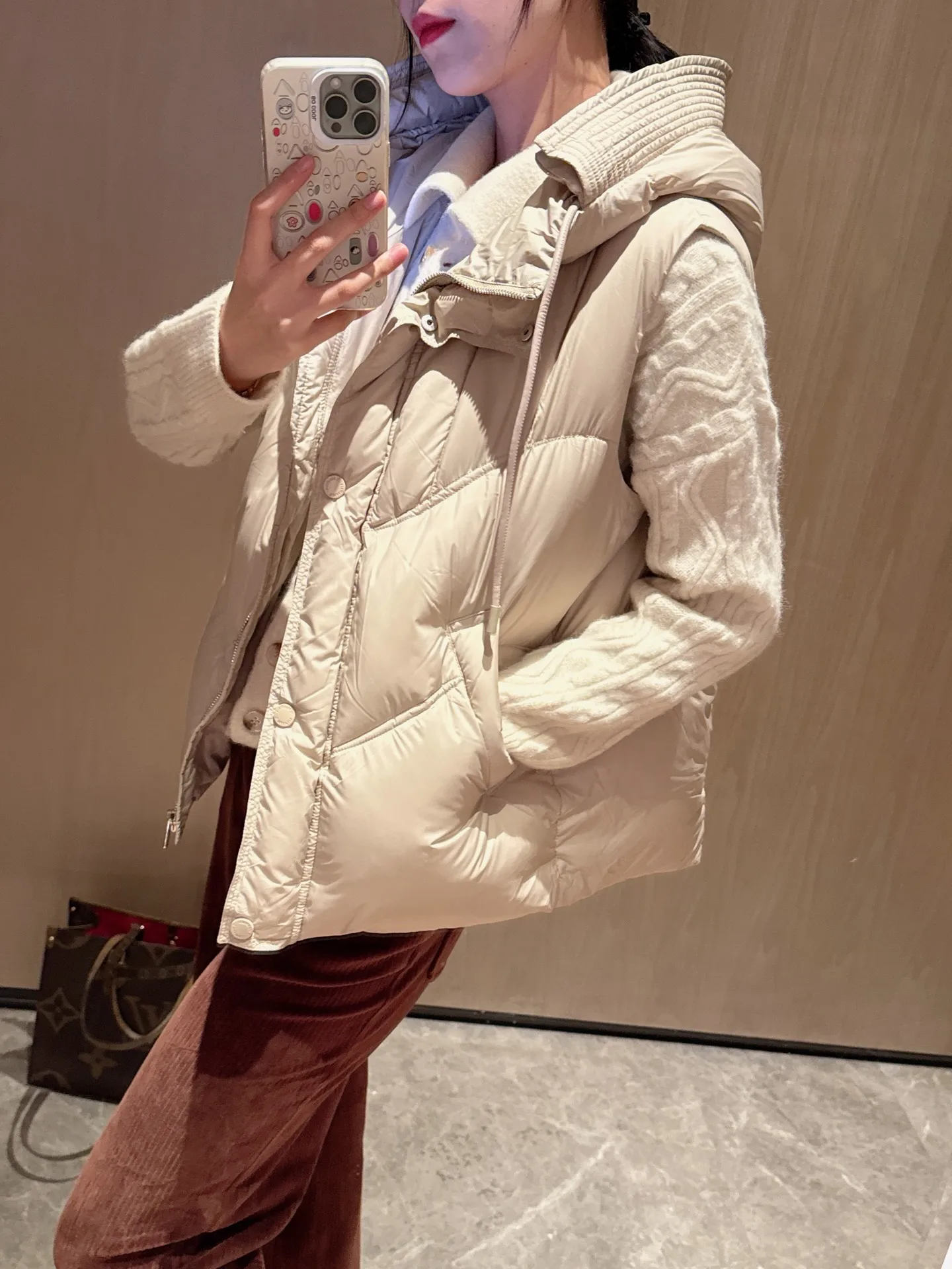thumb