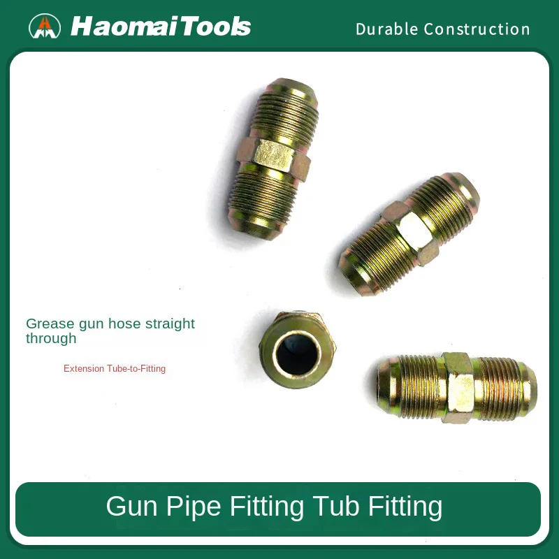 Hao Mai Grease Gun …