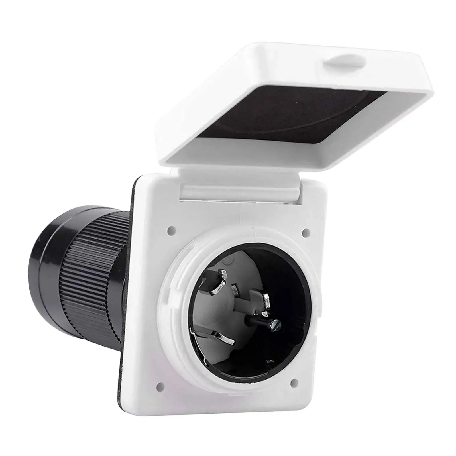 

RV 50 Amp аксессуары белый 125/250V для кемперной лодки