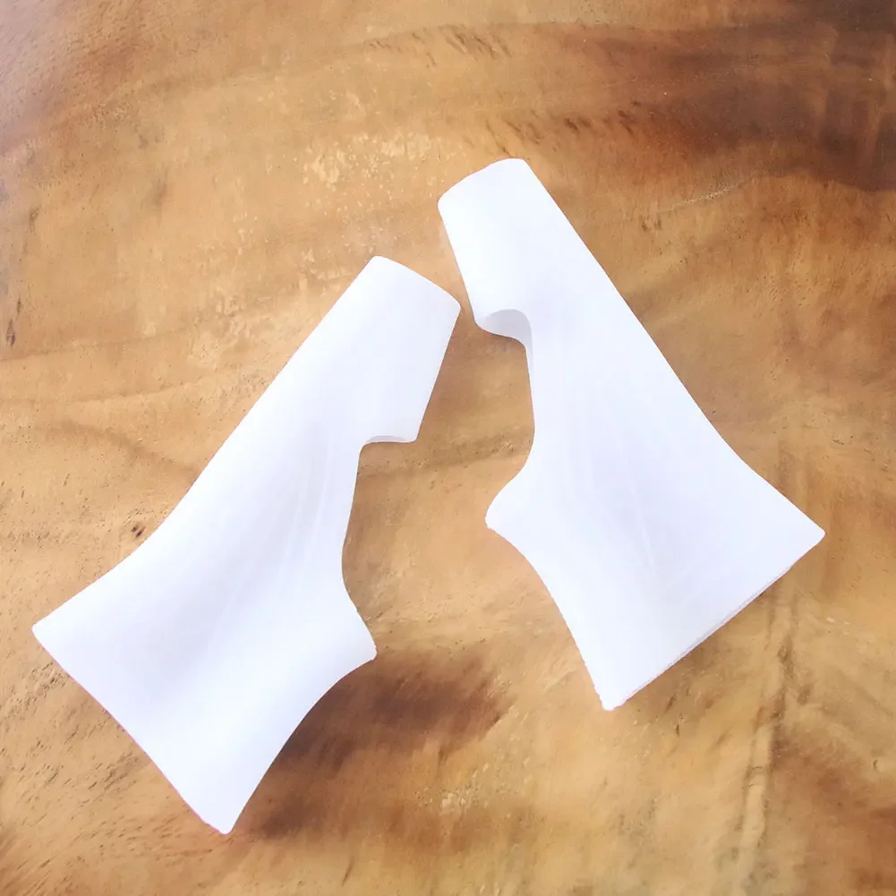 Oninggu Policia 1 قطعة هلام السيليكون العلاج المعصم الإبهام دعم قفازات التهاب المفاصل مصحح الضغط قفازات حماية التهاب الأوتار الرسغي