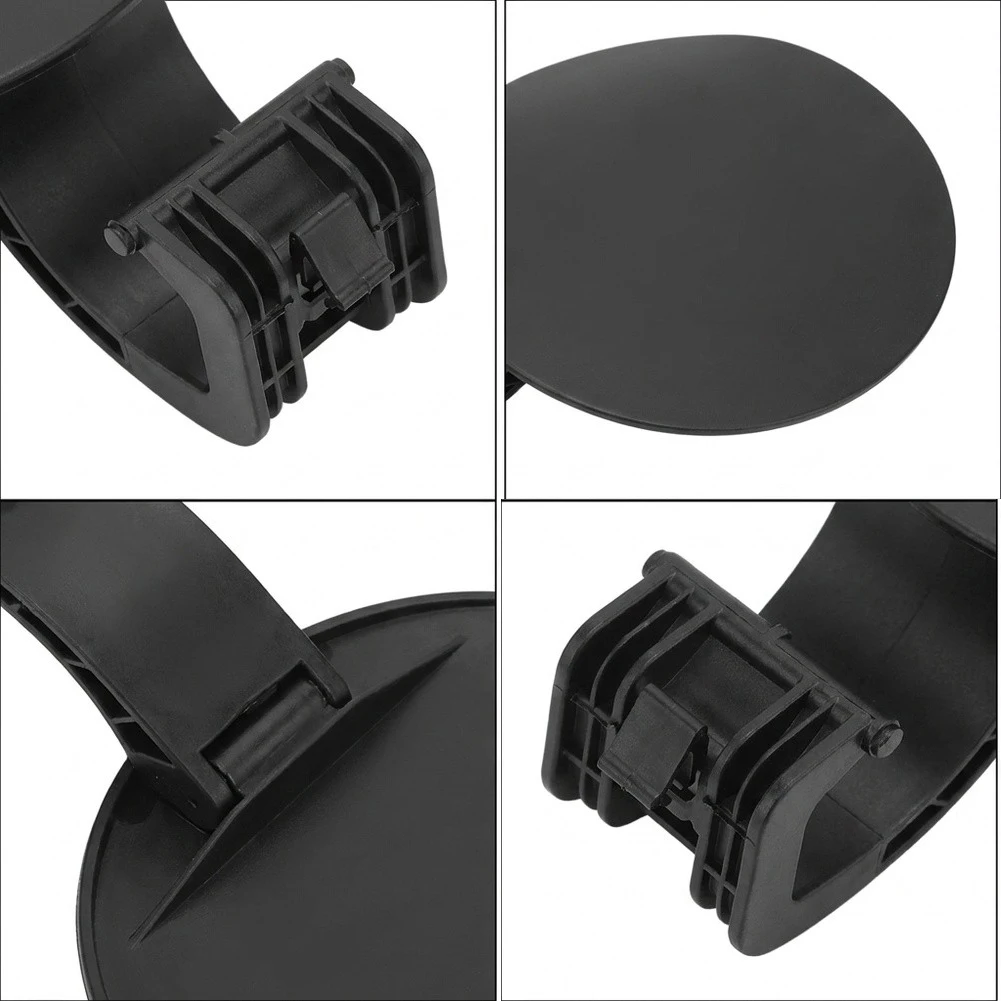 Fuel Door Panel Fuel Filler Door Fuel Filler Door Replacement Fuel Supply Broken Damaged Fix Quality Materials